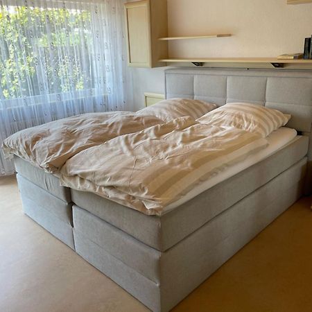 Ferienwohnung Mit Terrasse Bei Nuernberg Happurg Εξωτερικό φωτογραφία